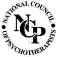 Registered member of the National Council of Psychotherapists