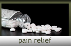 Control Pain and Headaches with hypnotherapy, Sheffield